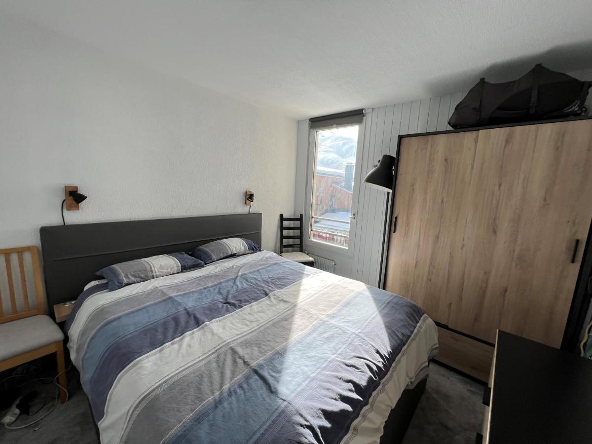 Residence Bollin No.21 Tignes Exterior foto