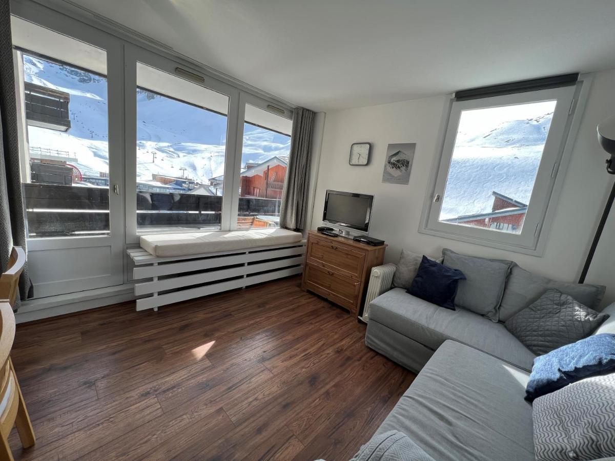 Residence Bollin No.21 Tignes Exterior foto