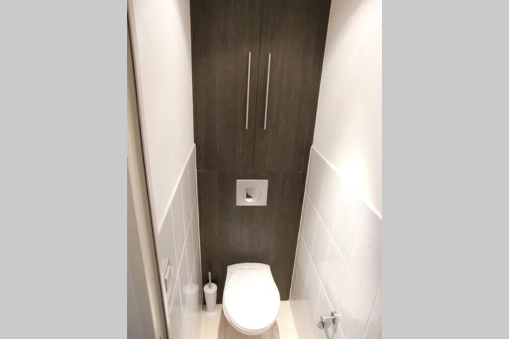 Residence Bollin No.21 Tignes Exterior foto